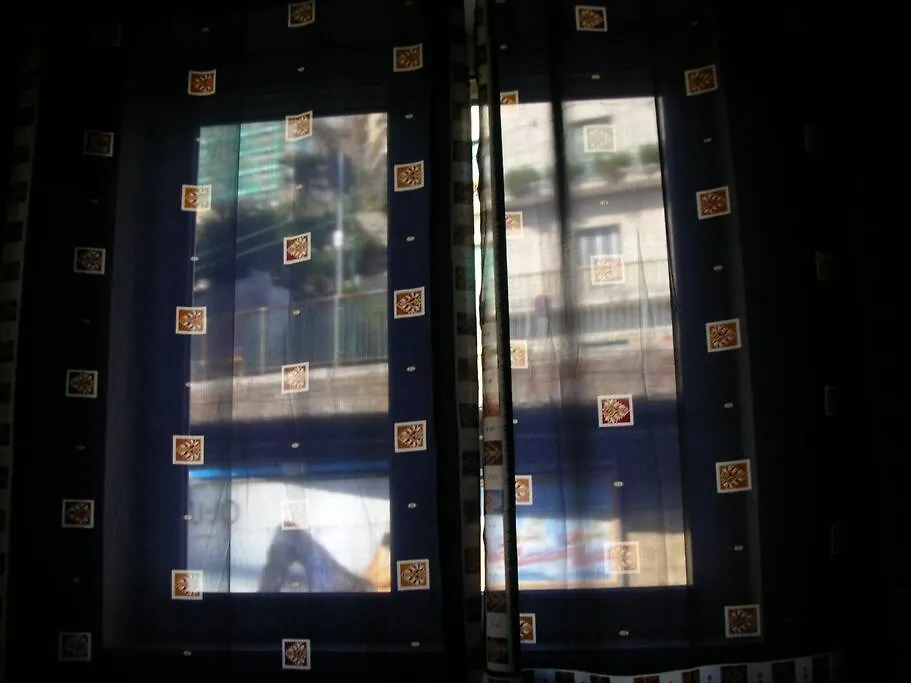 La Porziuncola Di Rosanna Apartment Naples