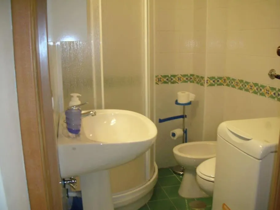La Porziuncola Di Rosanna Apartment Naples