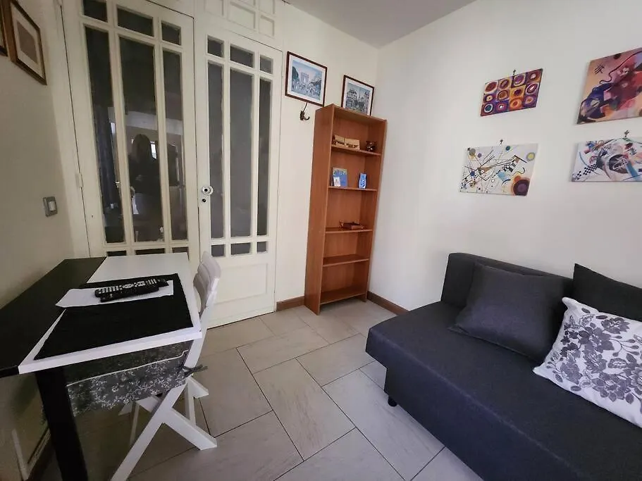 La Porziuncola Di Rosanna Apartment Naples Italy