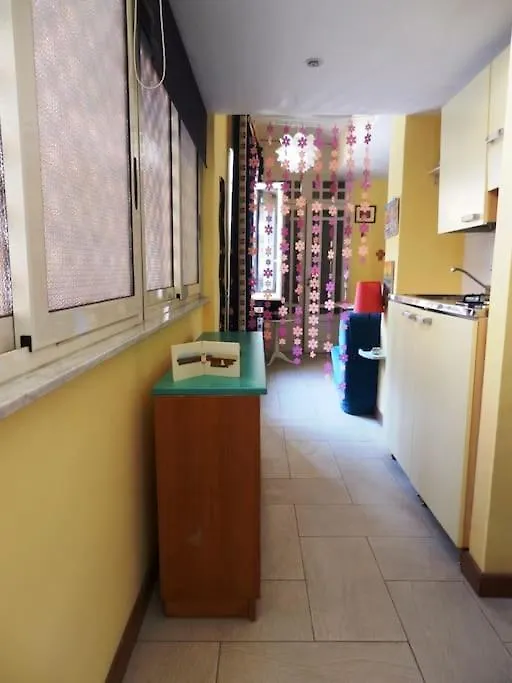 La Porziuncola Di Rosanna Apartment Naples
