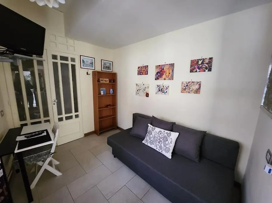 La Porziuncola Di Rosanna Apartment Naples